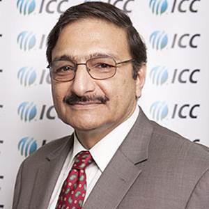 Pakistan to oppose changes in ICC's governance model