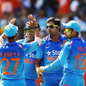 Will India score face-saving win in fifth New Zealand ODI?