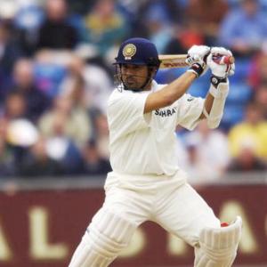 India's 15 best batsmen, bowlers in England