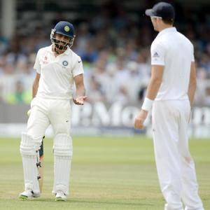 BCCI will appeal against ICC decision to fine Jadeja for Anderson spat