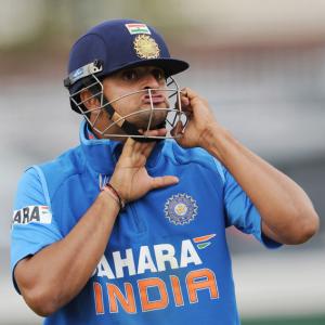 Team India eye unassailable series lead against Bangladesh