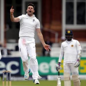 Sri Lanka survive dramatic session to save Lord's Test