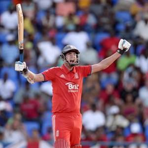 England win second ODI, level series with West Indies