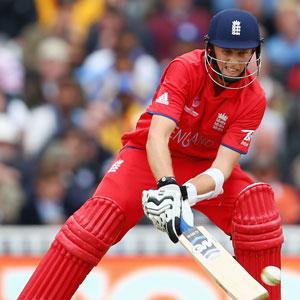 England's Joe Root doubtful for World T20 with thumb injury
