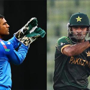 Expect a cracker in India's WT20 opener vs Pakistan