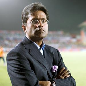 I'll be back soon, says Lalit Modi after sweeping RCA polls