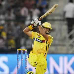 IPL-7's envious... and dubious records!