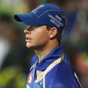 Rajasthan Royals await BCCI nod over disgraced Smith's captaincy