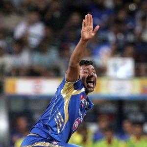 Find out why pacer Praveen Kumar had stopped stepping out of his house