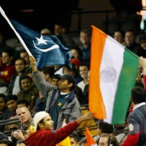 'If India doesn't want to play us in ICC events, we should get points'