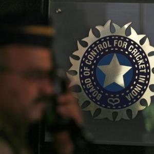 BCCI slaps Rs 250 crore damages claim on WICB