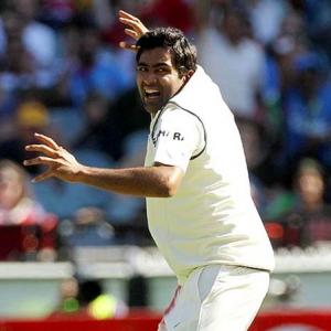 Ashwin to return to Worcestershire after England Test series
