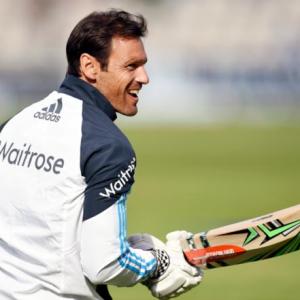Cricket Buzz: England name Ramprakash as batting coach