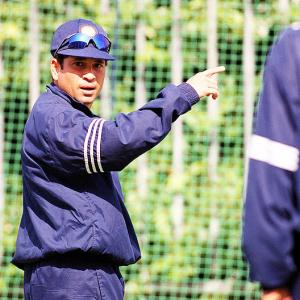 Tendulkar 'felt humiliated' after being dropped from captaincy