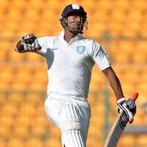 KL Rahul, Karn Sharma in 19-man Test squad for Australia
