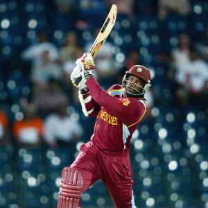 Cricket Buzz: Gayle returns to Windies squad for South Africa tour