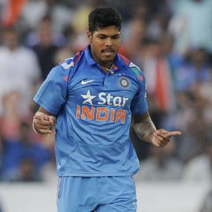 'Team India has the best seam attack going into Australia'