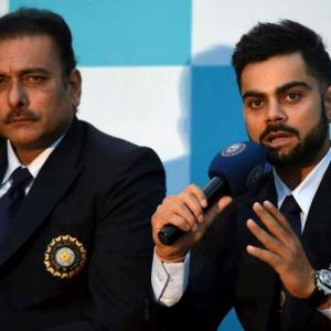 Priority in Australia is to be positive and aggressive: Kohli