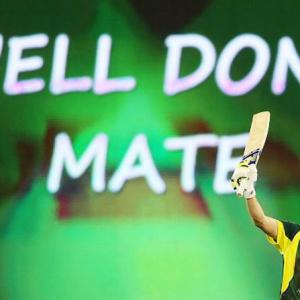 Steve Smith hundred takes Australia past South Africa in 4th ODI