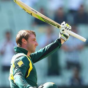 Profile: Decoding the headstrong maverick that's Phil Hughes