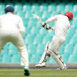 Death of Australian batsman Hughes ruled 'tragic accident'
