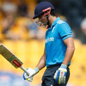 Cook should be dropped as England's ODI captain: Botham