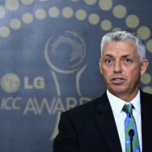 ICC says clampdown on bouncers unlikely