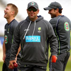 Cricket Buzz: Australian coach considers Pakistan tough opponent
