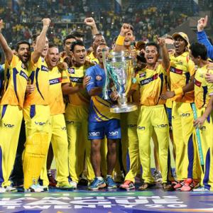 Now, BCCI planning new league in place of CLT20!