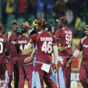 BCCI says happy to mediate in Windies pay dispute after series