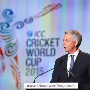 Star group bags broadcast rights for ICC events