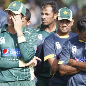 Cricket Buzz: Misbah skipping third ODI triggers speculation