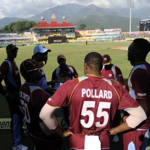 5 reasons why there is 'war' between West Indies players and Board