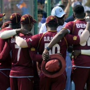 'West Indies players will be playing in Indian Premier League'