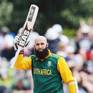 South Africa record series win over NZ after Amla ton; close in on No 1 ranking