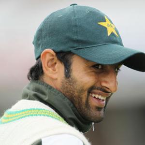 'It was a mistake to accept the captaincy of Pakistan in 2007'