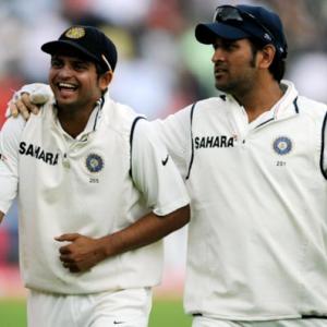 Select your Test squad for Australia: Will Raina, Rahul make the cut?