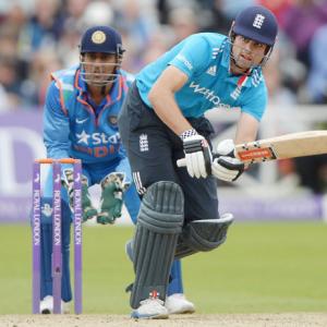 England guilty of selecting ODI team on Test performances: Boycott