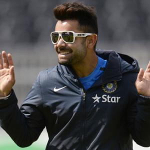 'Kohli's preference for short formats will hold him back in Tests'