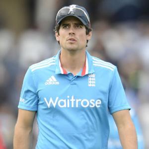 'Cook is a stubborn man but the tough call has to be made'
