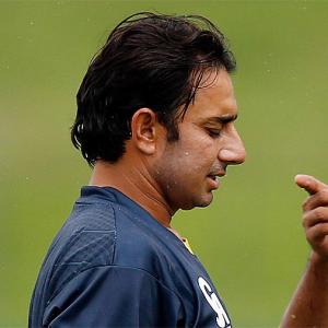 Everything you want to know about controversial Pak spinner Ajmal