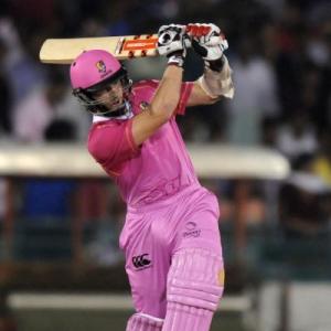 Williamson guides Northern Knights to easy win in CLT20 opener