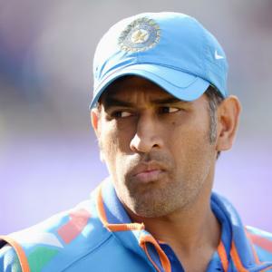 India look serious contenders to defend their World Cup title