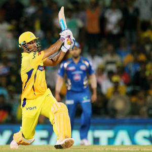 Twenty20 is a sort of a lottery cricket, says CSK captain Dhoni
