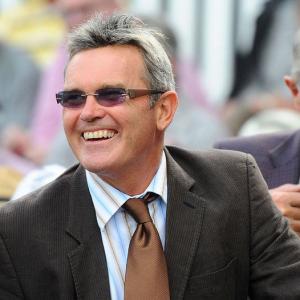 The legend of Martin Crowe