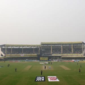 'Green Park cannot have IPL matches, will host only Tests'