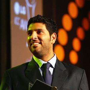 'I don't think there is a guy more motivated than Yuvraj Singh'