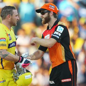 'Kiwi vs Kiwi and South African vs South African makes IPL intriguing'