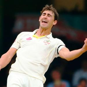 'This is Australia's best ever young group of Test bowlers'