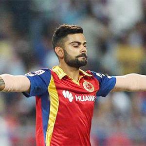 Here is why Wiese backs captain Kohli's decision to chase